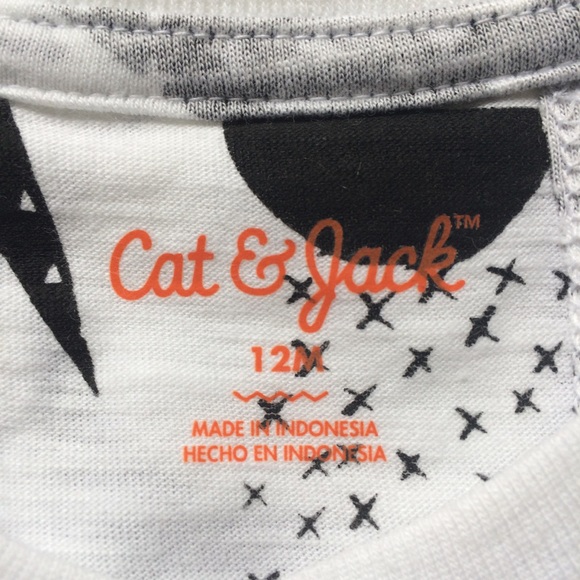 🌸Baby girl Short Sleeve Shirt🌸 - Picture 3 of 3